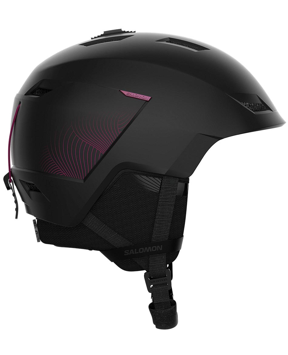 SALOMON CASCO SALOMON ICON LT PRO W