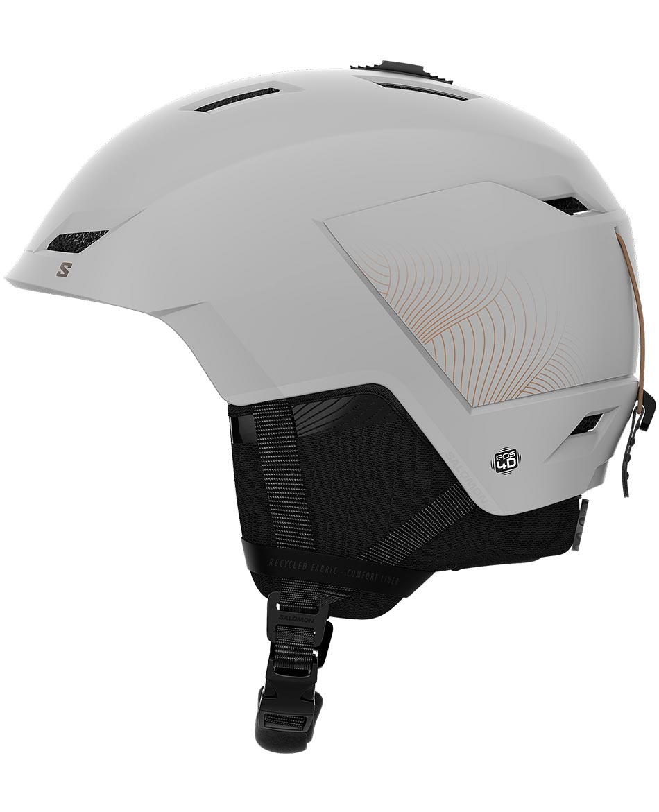 SALOMON CASCO SALOMON ICON LT PRO W