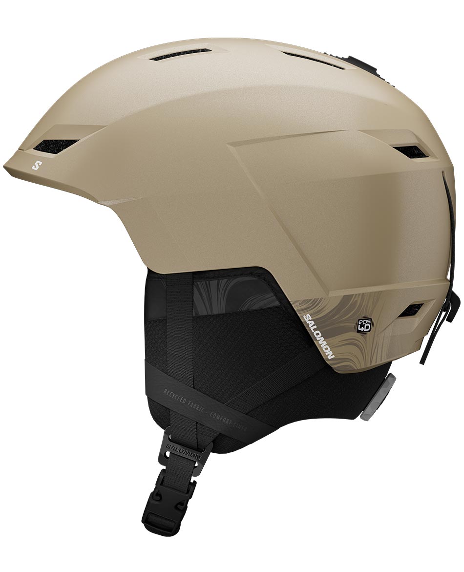 SALOMON CASCO SALOMON ICON LT PRO W