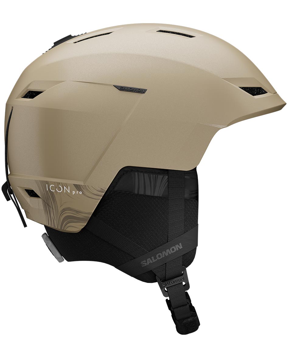 SALOMON CASCO SALOMON ICON LT PRO W