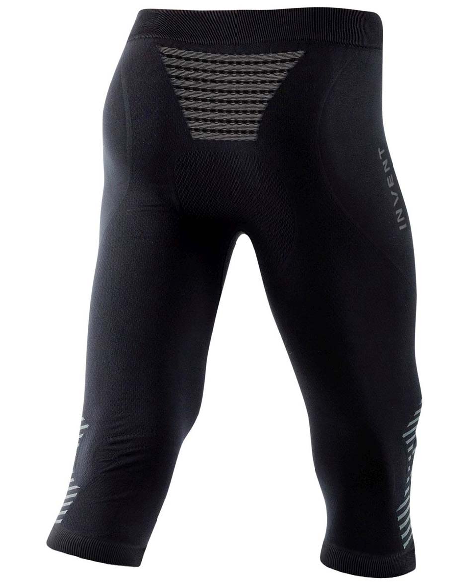 X BIONIC PANTALON PIRATA TERMICO X-BIONIC INVENT 4.0