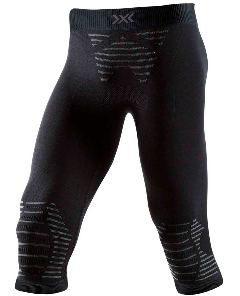 X BIONIC PANTALON PIRATA TERMICO X-BIONIC INVENT 4.0