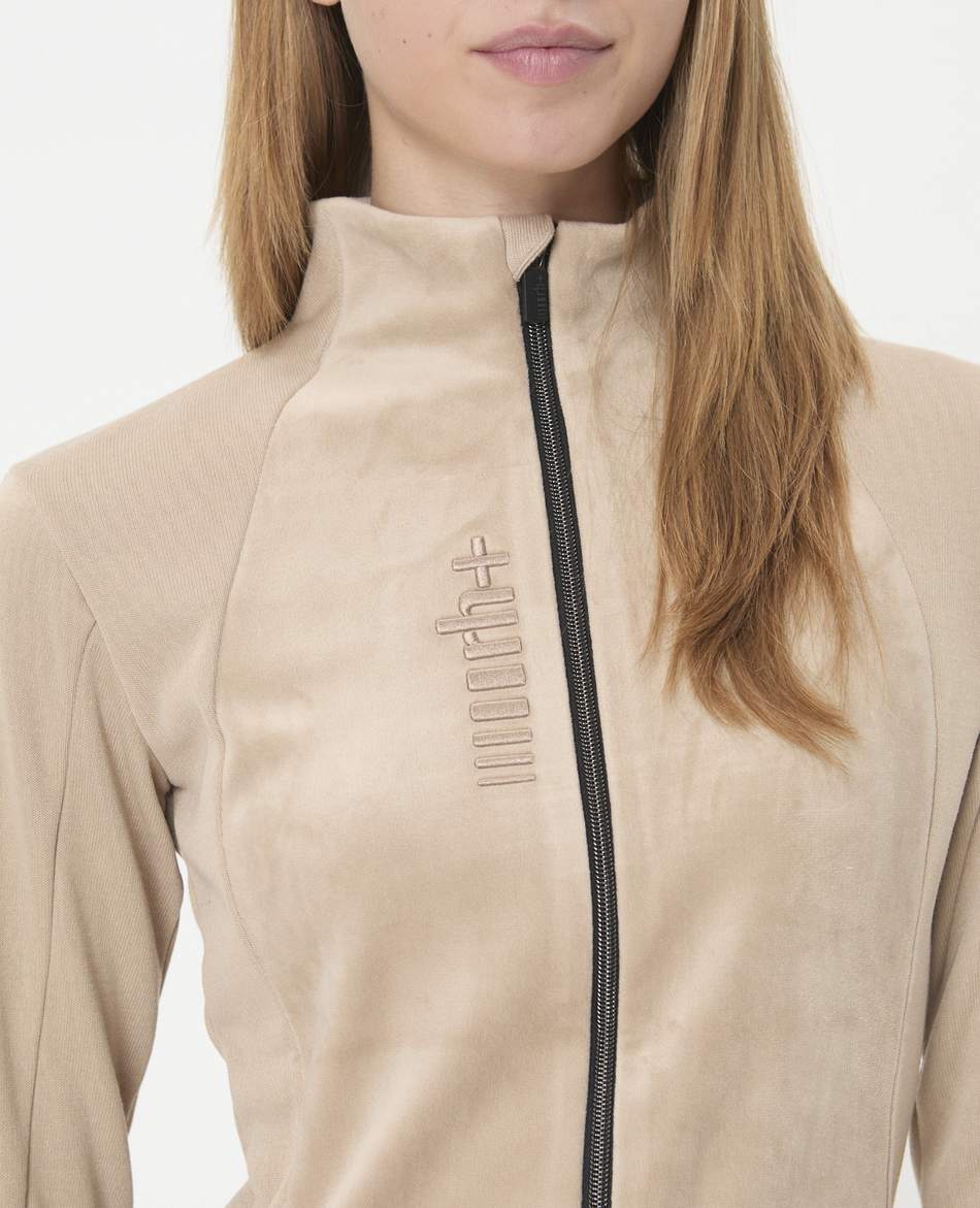 RH+ CHAQUETA RH+ ICE