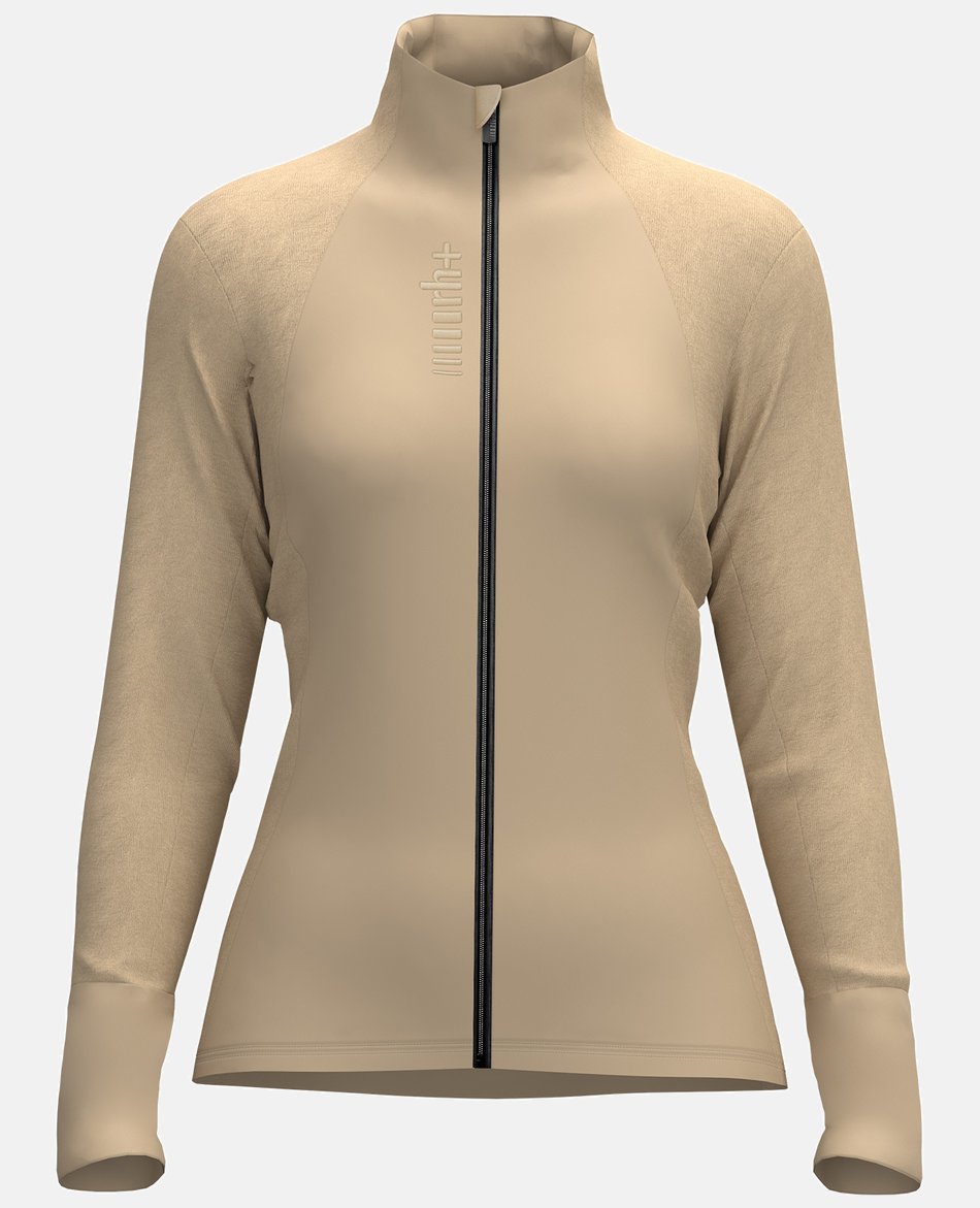 RH+ CHAQUETA RH+ ICE