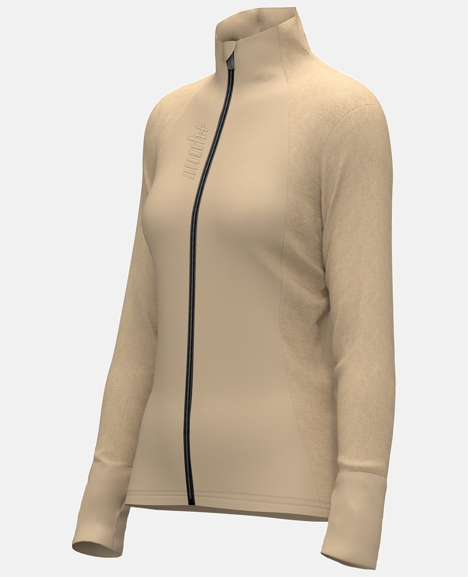 RH+ CHAQUETA RH+ ICE
