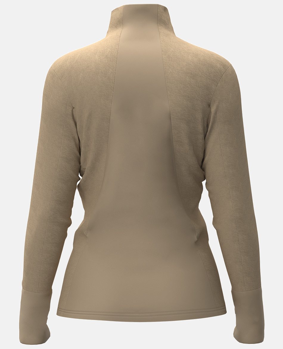 RH+ CHAQUETA RH+ ICE