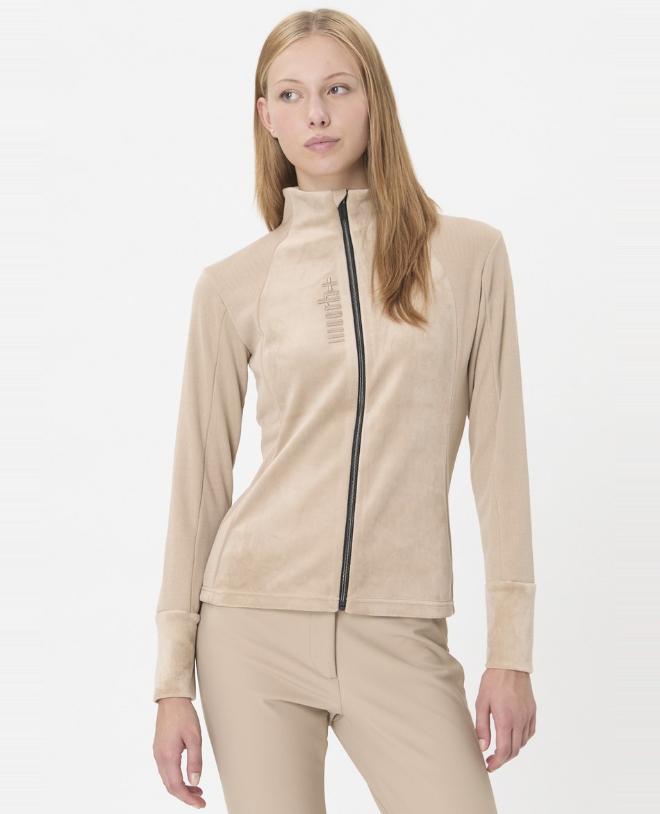 RH+ CHAQUETA RH+ ICE