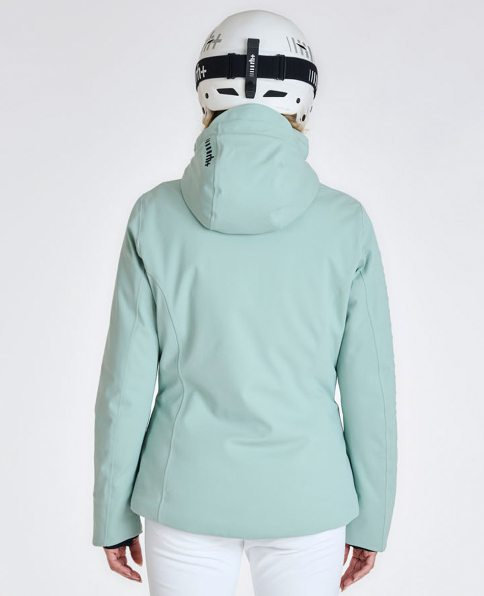 RH+ ANORAK RH+ LOGO ADVANCED