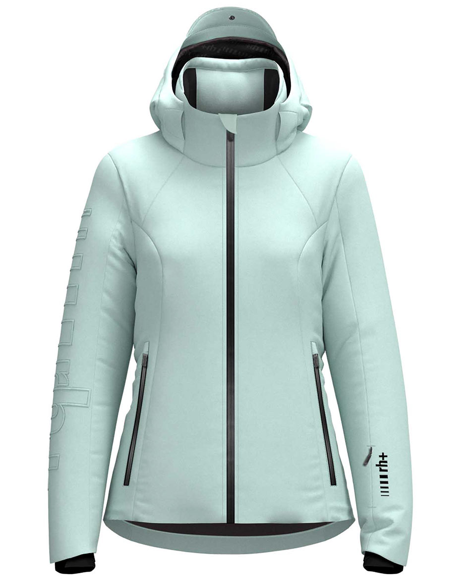 RH+ ANORAK RH+ LOGO ADVANCED