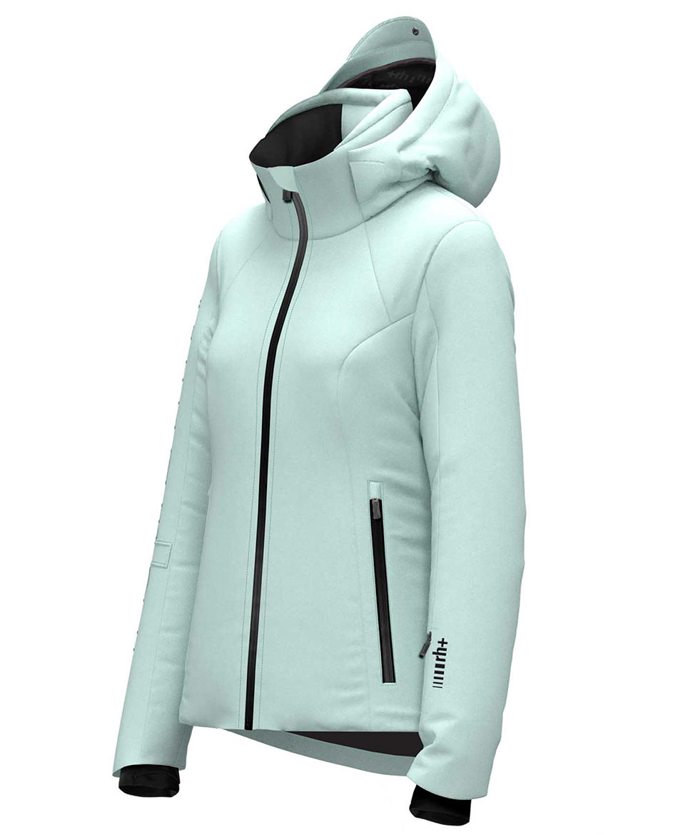 RH+ ANORAK RH+ LOGO ADVANCED