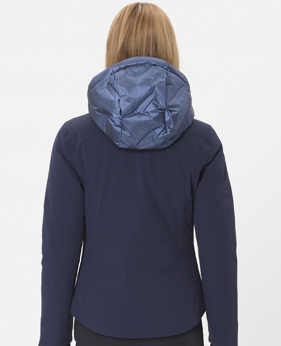 RH+ ANORAK RH+ FLORIAN EVO