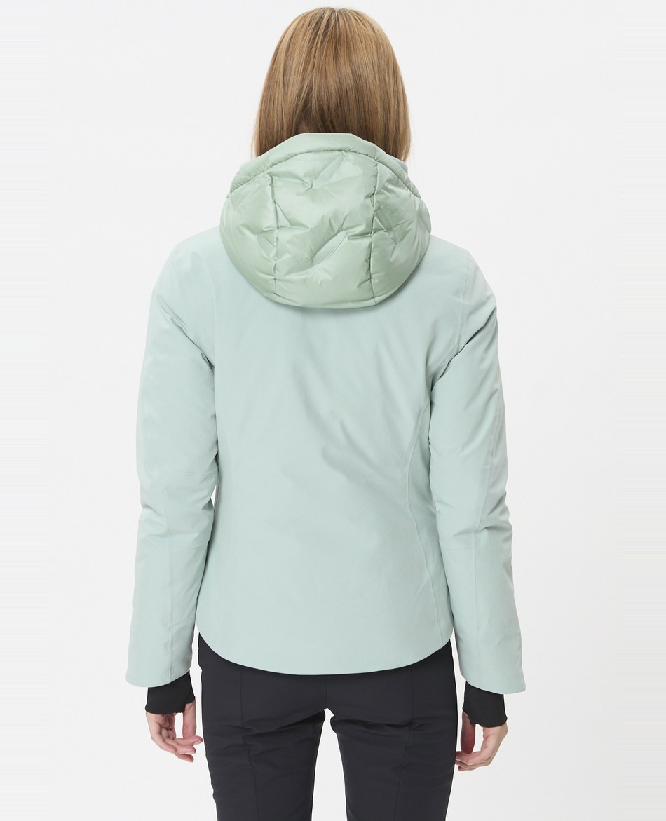 RH+ ANORAK RH+ FLORIAN EVO