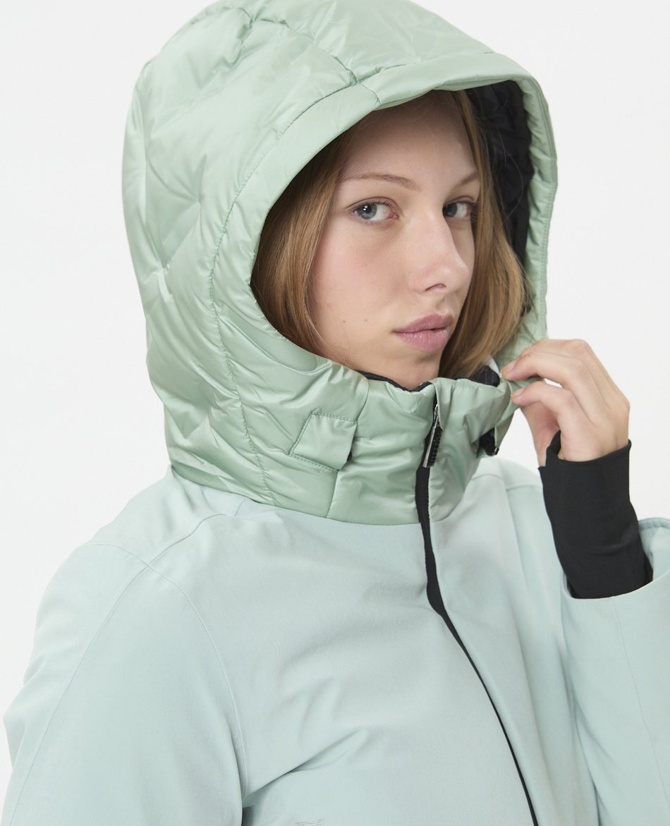RH+ ANORAK RH+ FLORIAN EVO