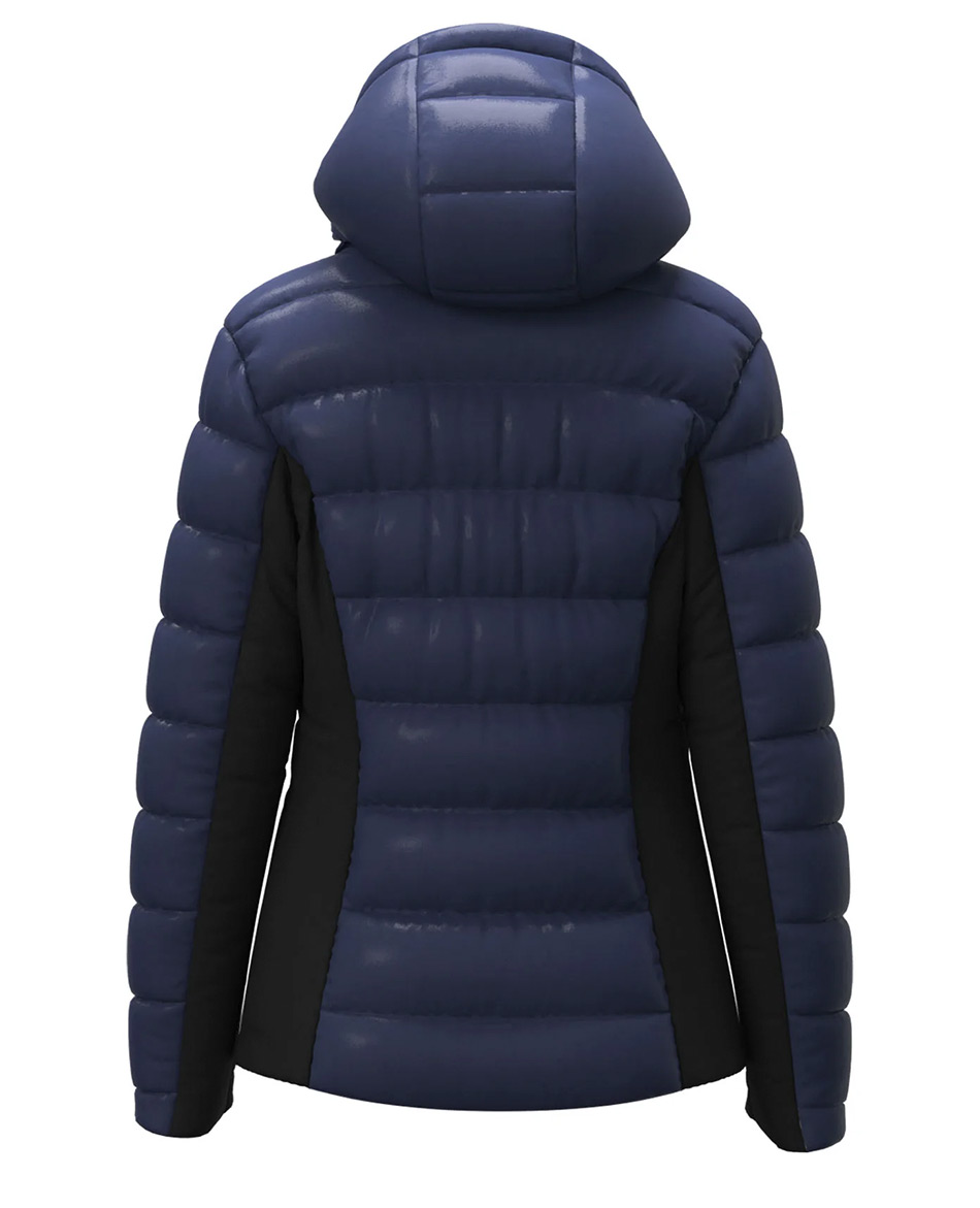 RH+ ANORAK RH+ LIBRA II