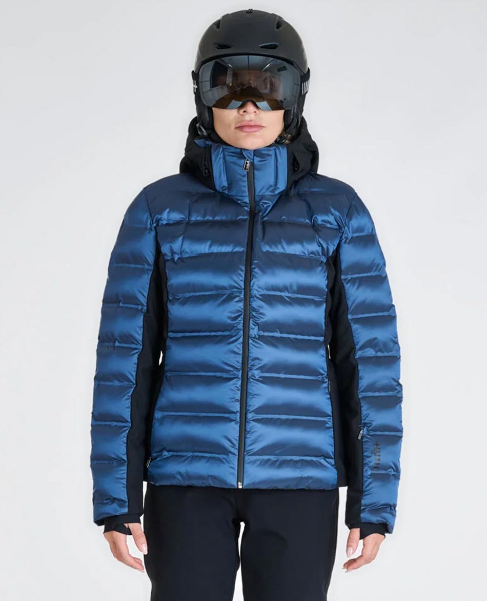 RH+ ANORAK RH+ LIBRA II