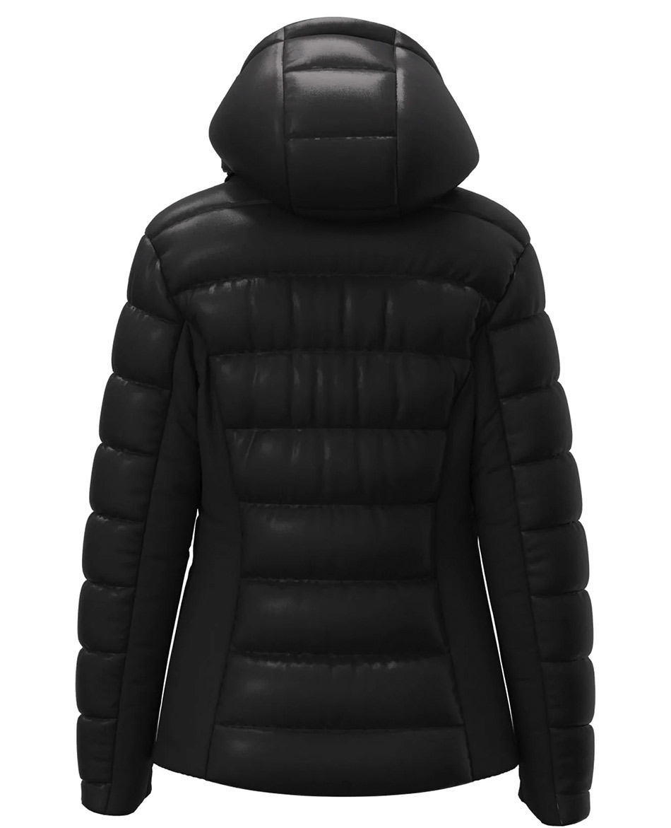 RH+ ANORAK RH+ LIBRA II