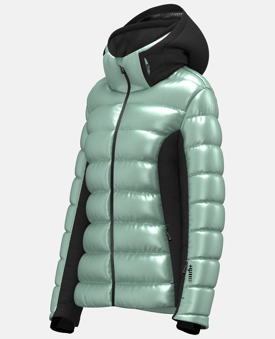 RH+ ANORAK RH+ LIBRA II