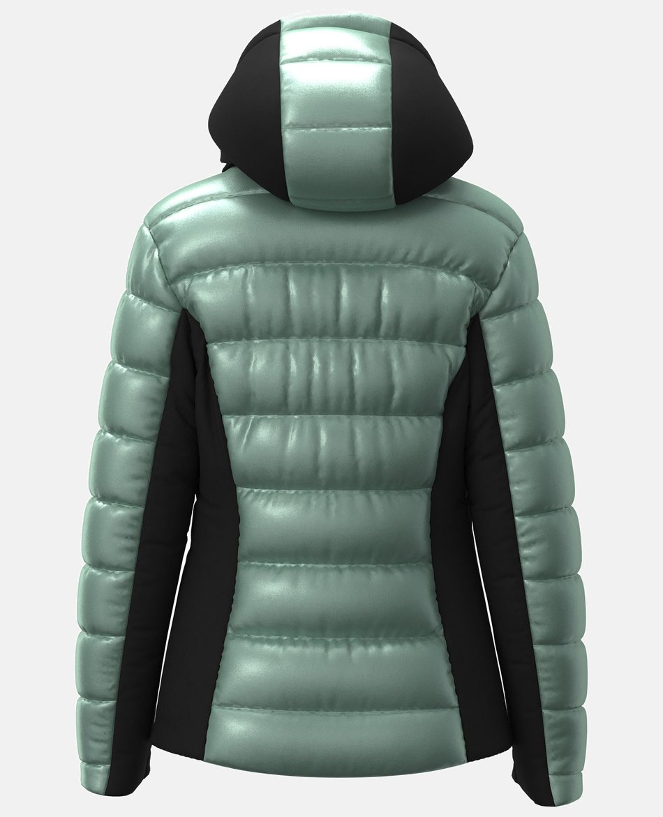 RH+ ANORAK RH+ LIBRA II