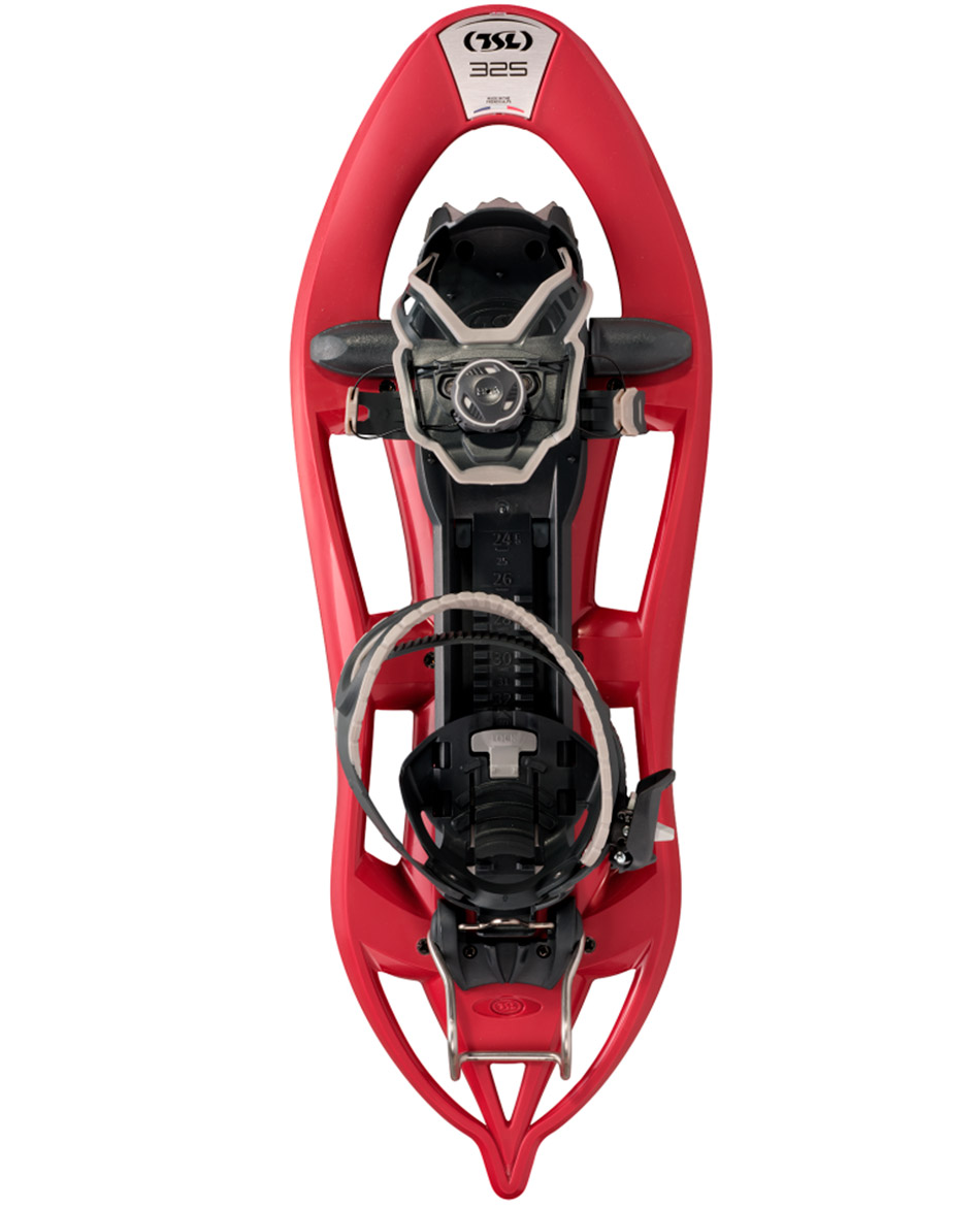 TSL RAQUETA NIEVE TSL 325 INITIAL