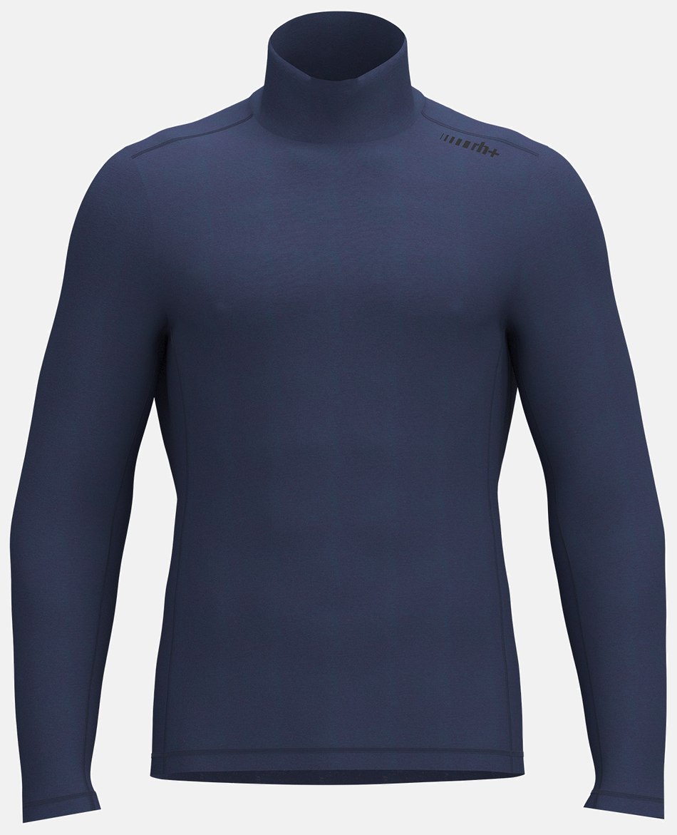 RH+ POWERSTRECH  RH+ VEIL TURTLE NECK