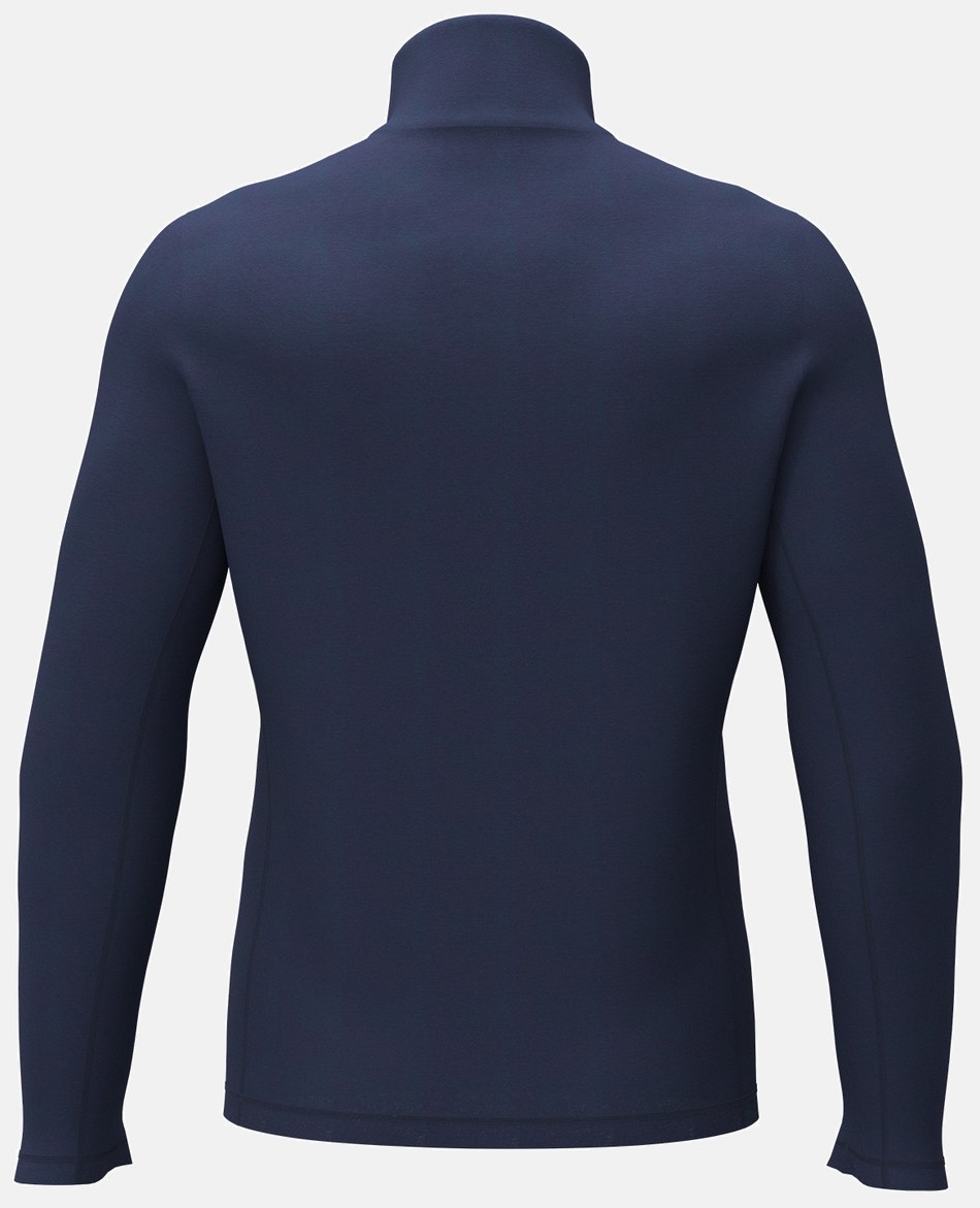 RH+ POWERSTRECH  RH+ VEIL TURTLE NECK