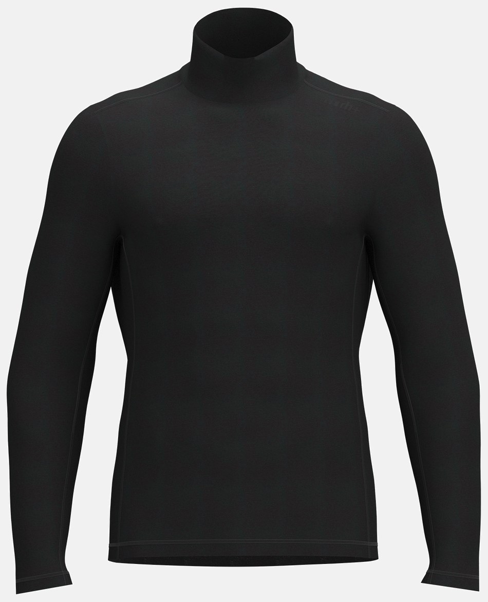 RH+ POWERSTRECH  RH+ VEIL TURTLE NECK