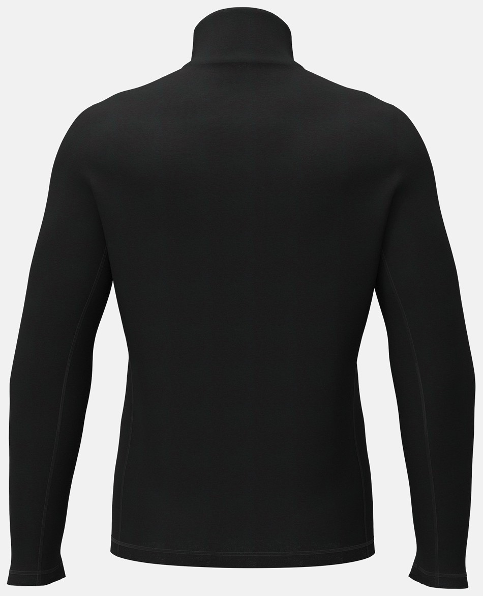 RH+ POWERSTRECH  RH+ VEIL TURTLE NECK