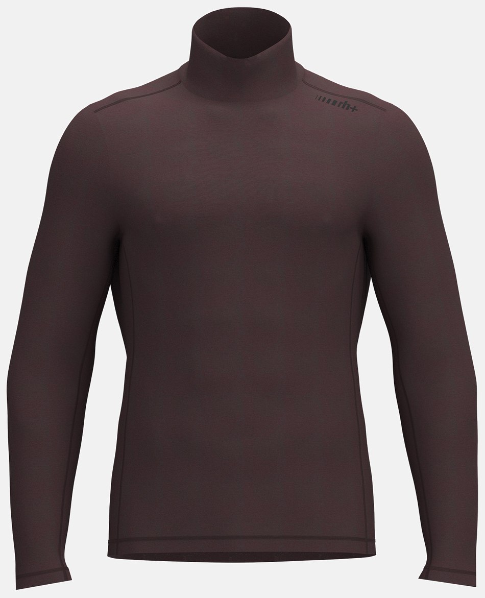 RH+ POWERSTRECH  RH+ VEIL TURTLE NECK