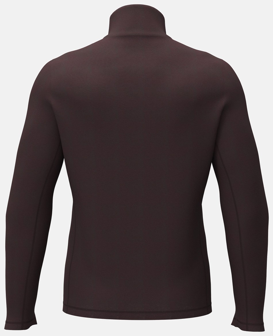 RH+ POWERSTRECH  RH+ VEIL TURTLE NECK