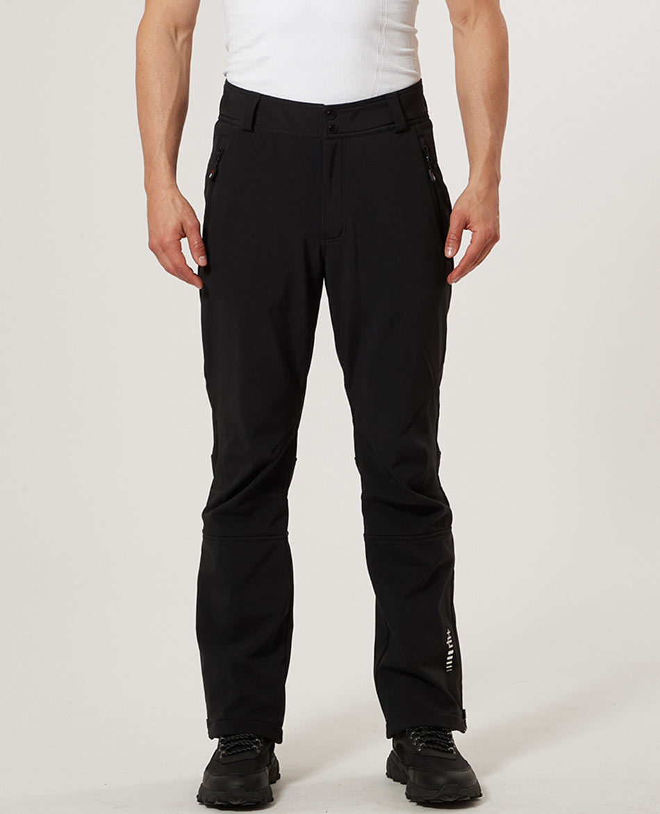 RH+ PANT. LASTEX RH+ LOGIC SOFTSHELL
