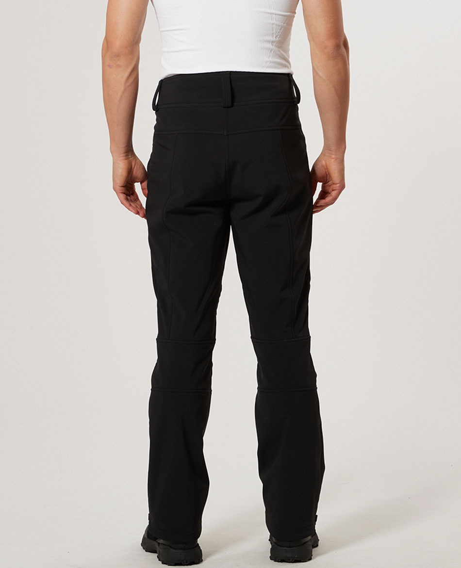 RH+ PANT. LASTEX RH+ LOGIC SOFTSHELL