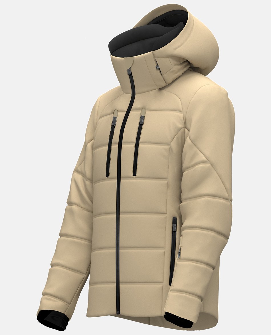 RH+ ANORAK RH+ STRATOS