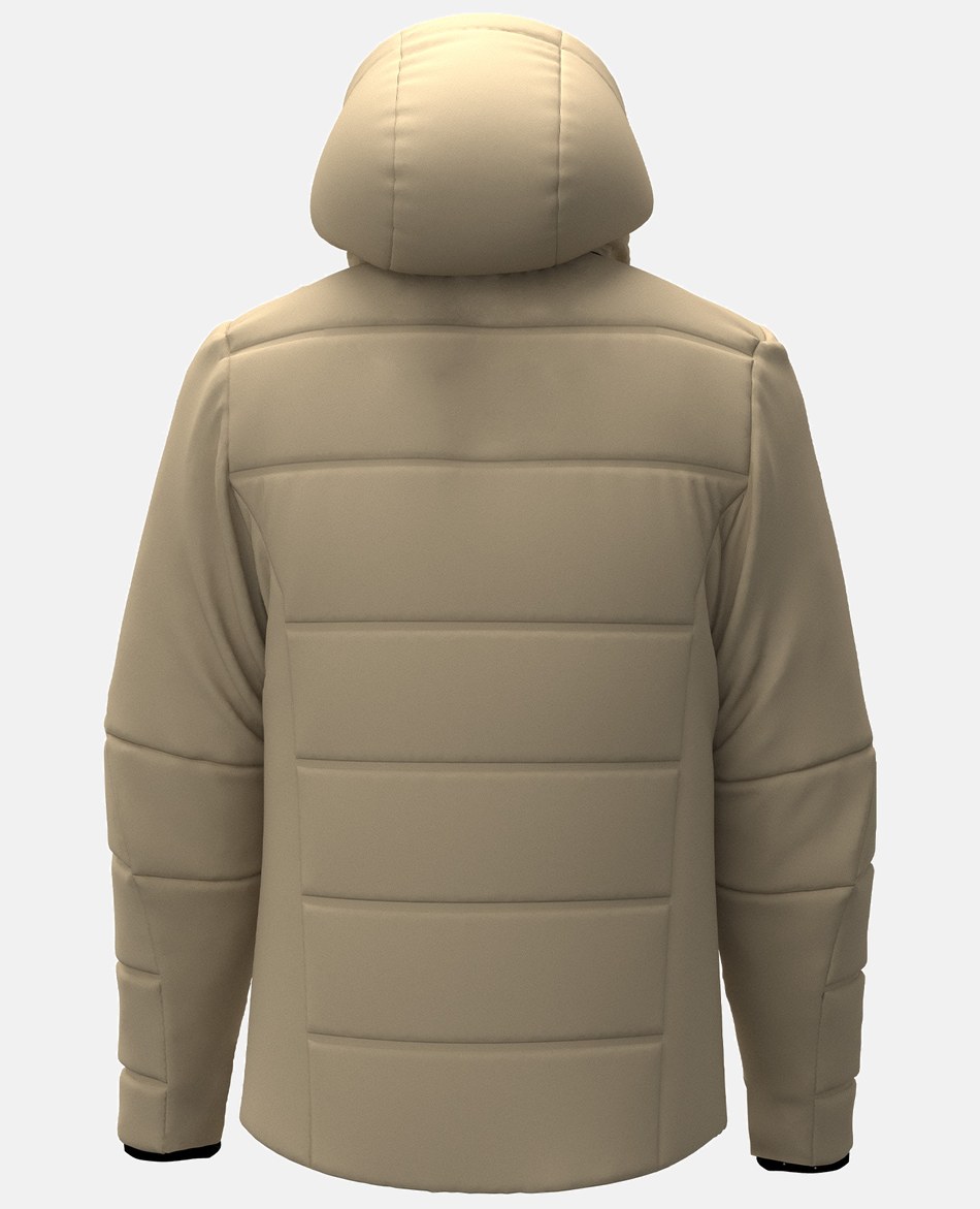 RH+ ANORAK RH+ STRATOS