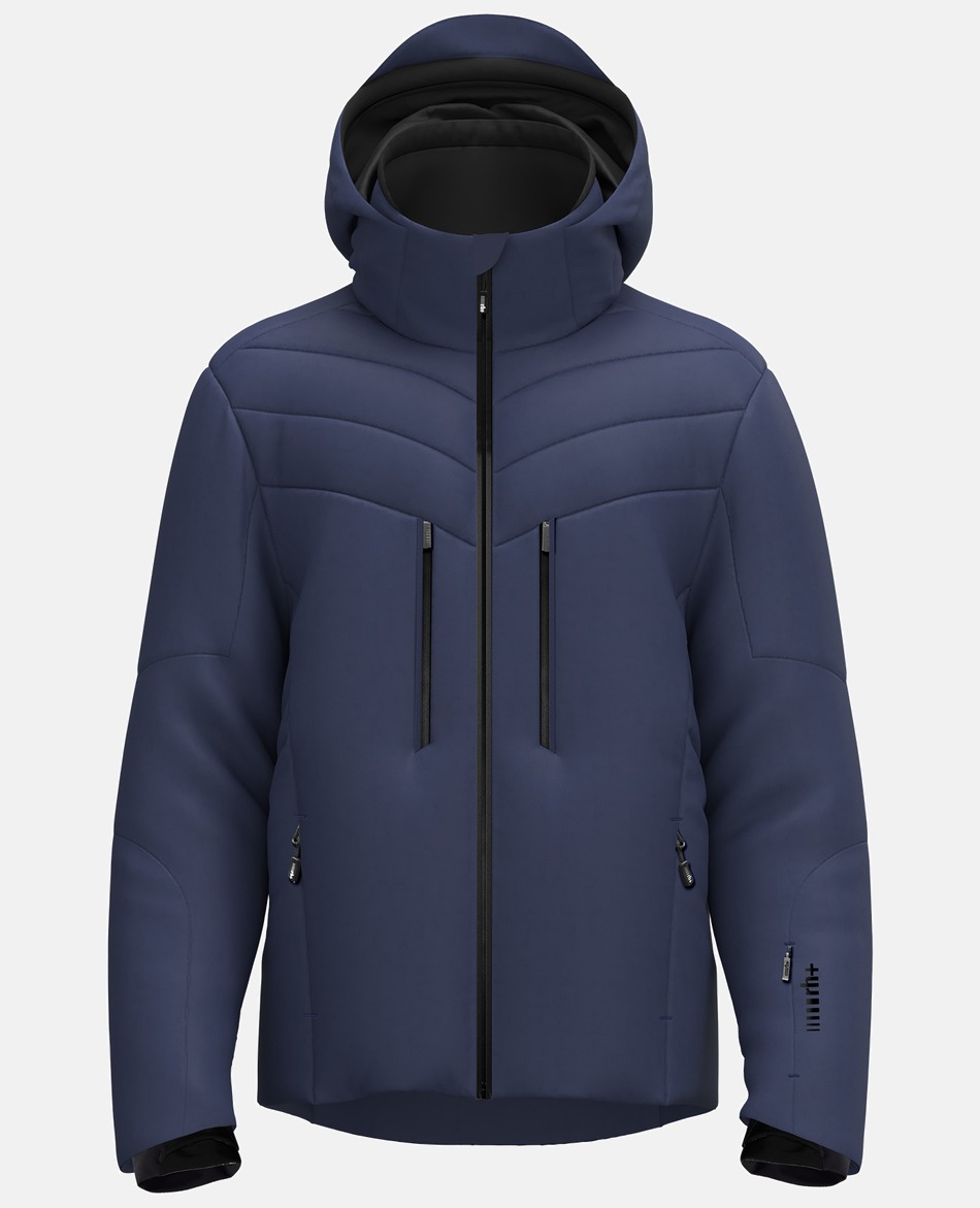 RH+ ANORAK RH+ VERTEX
