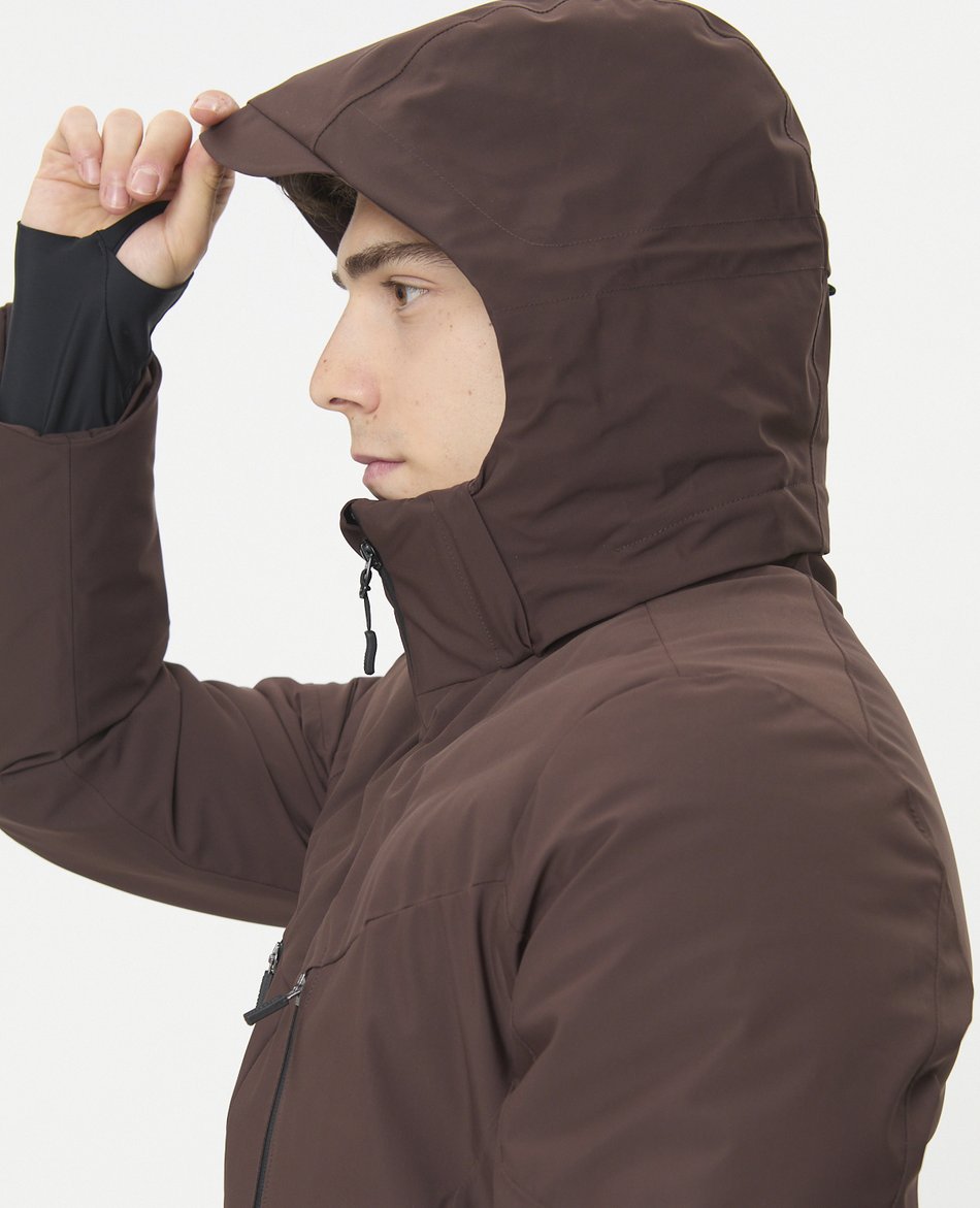 RH+ ANORAK RH+ VERTEX