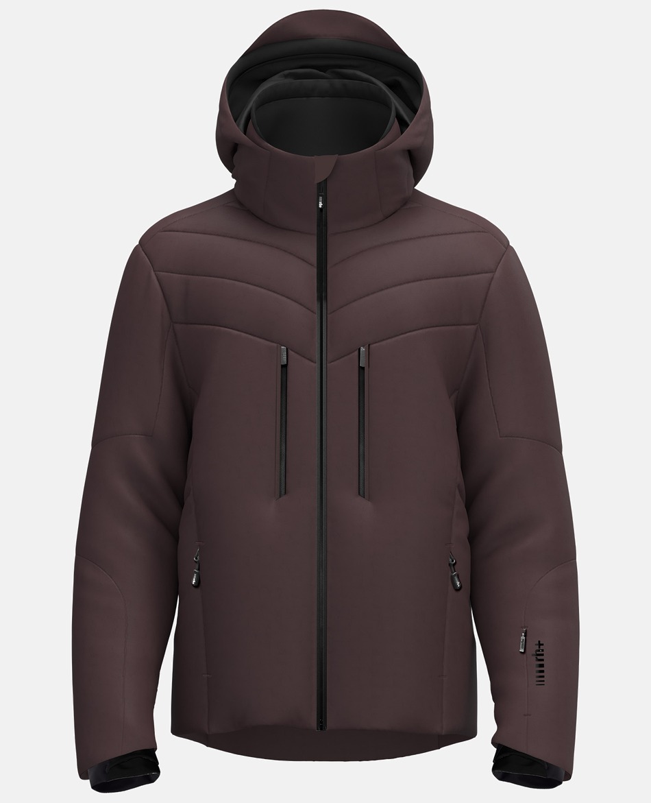 RH+ ANORAK RH+ VERTEX