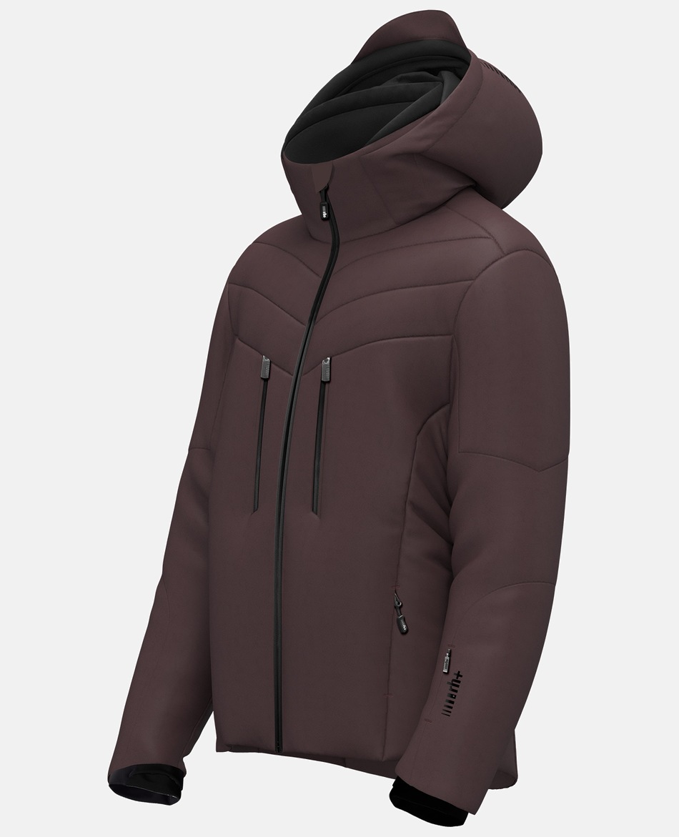 RH+ ANORAK RH+ VERTEX