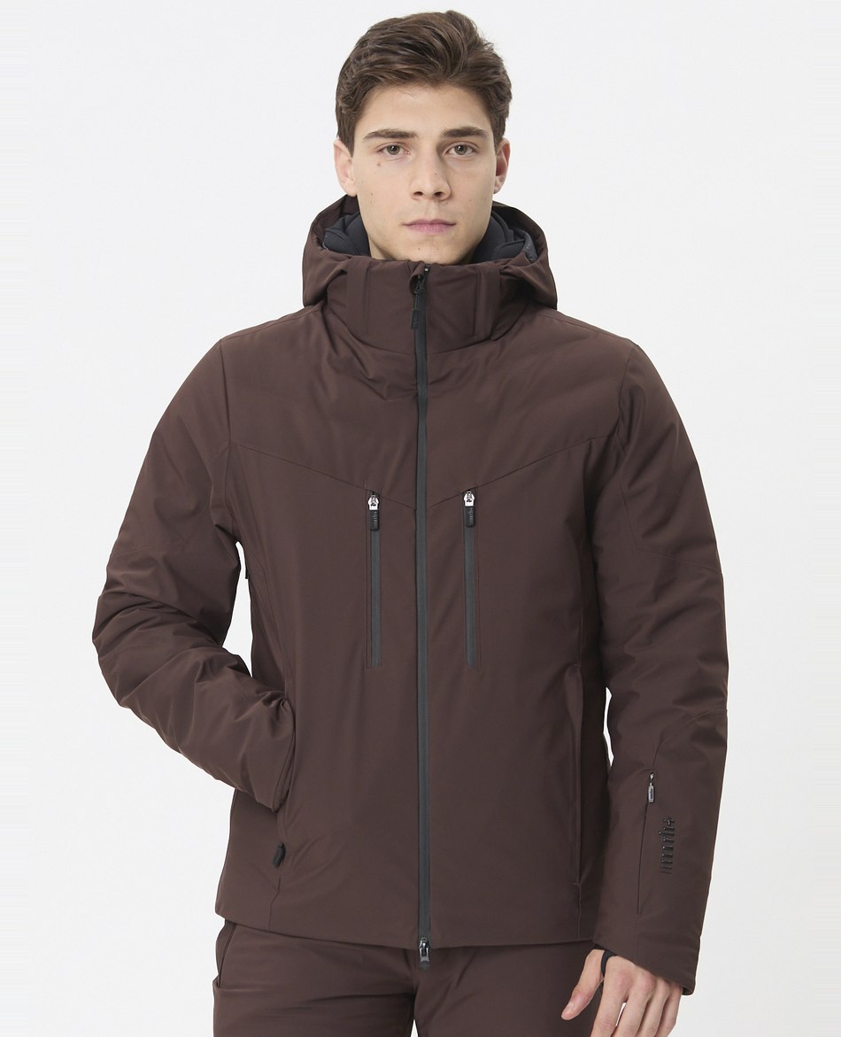 RH+ ANORAK RH+ VERTEX