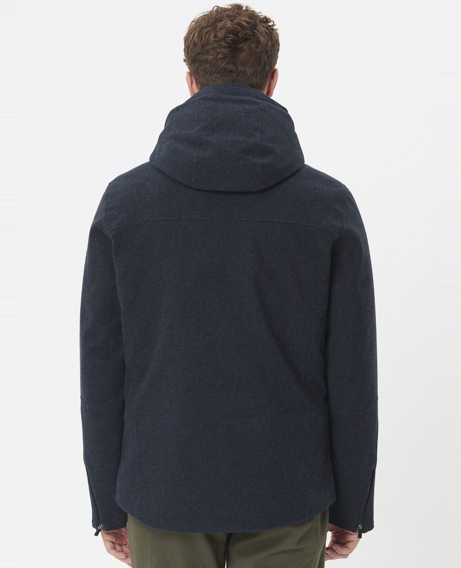 RH+ ANORAK RH+ WAID