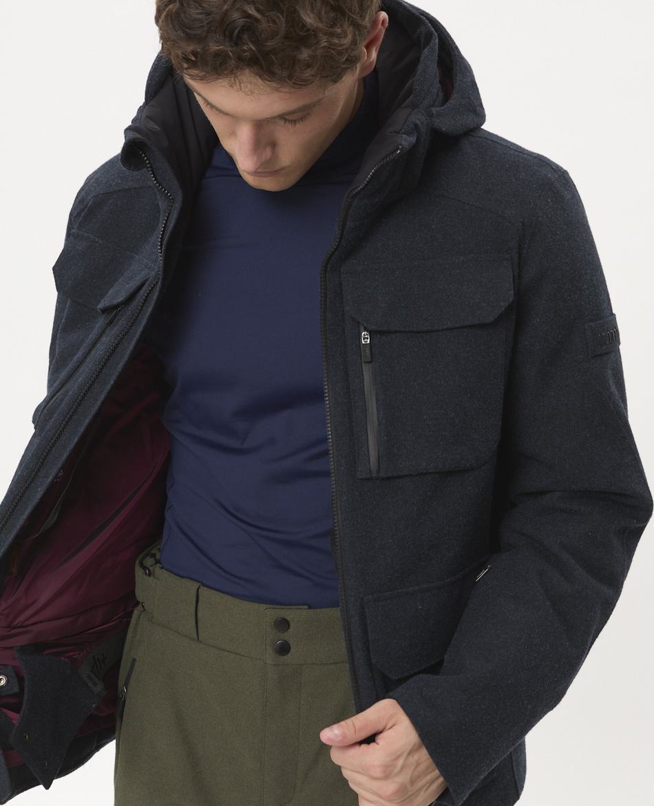 RH+ ANORAK RH+ WAID