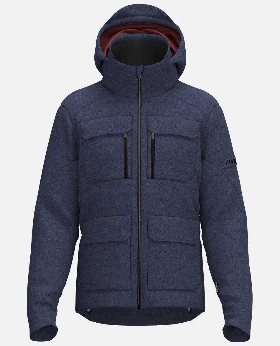 RH+ ANORAK RH+ WAID