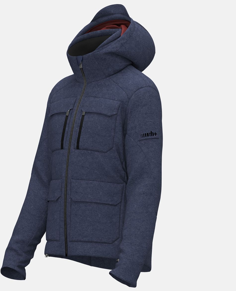 RH+ ANORAK RH+ WAID