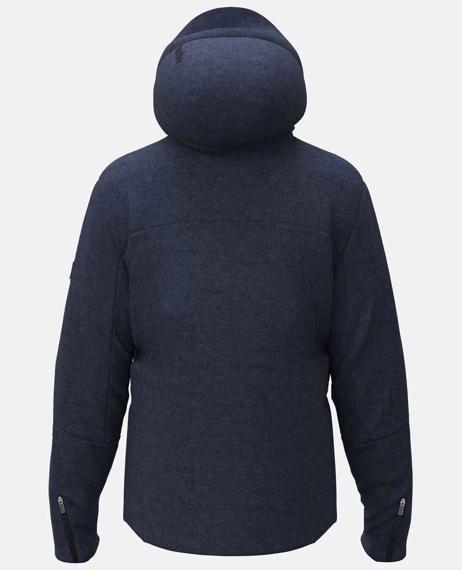 RH+ ANORAK RH+ WAID