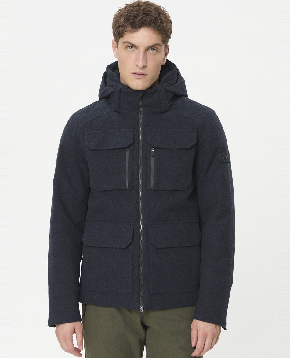 RH+ ANORAK RH+ WAID