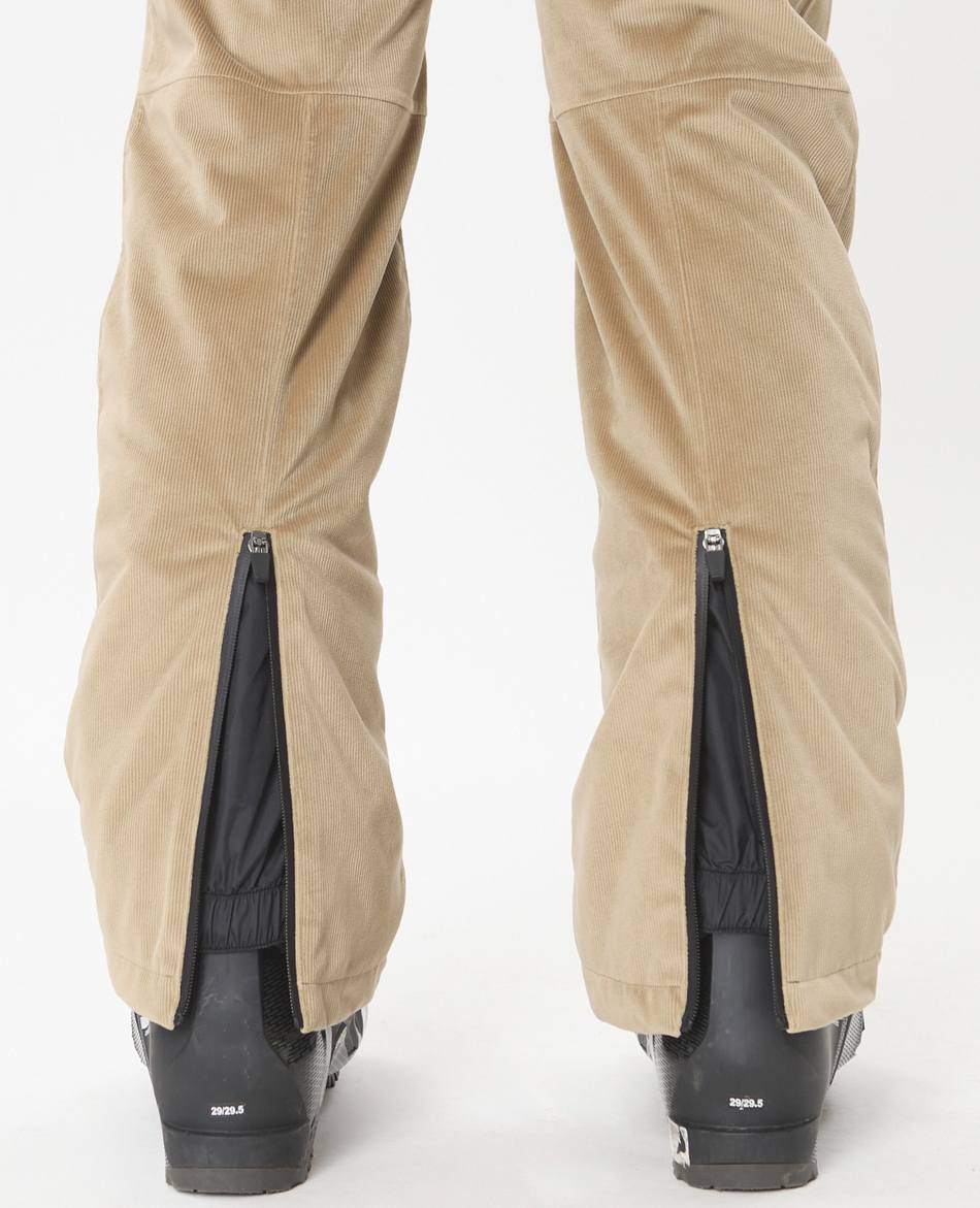 RH+ PANTALON  RH+ VELVET