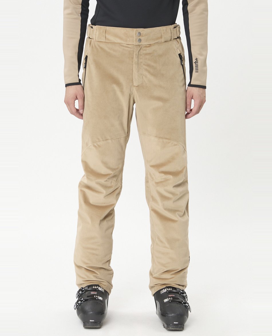 RH+ PANTALON  RH+ VELVET