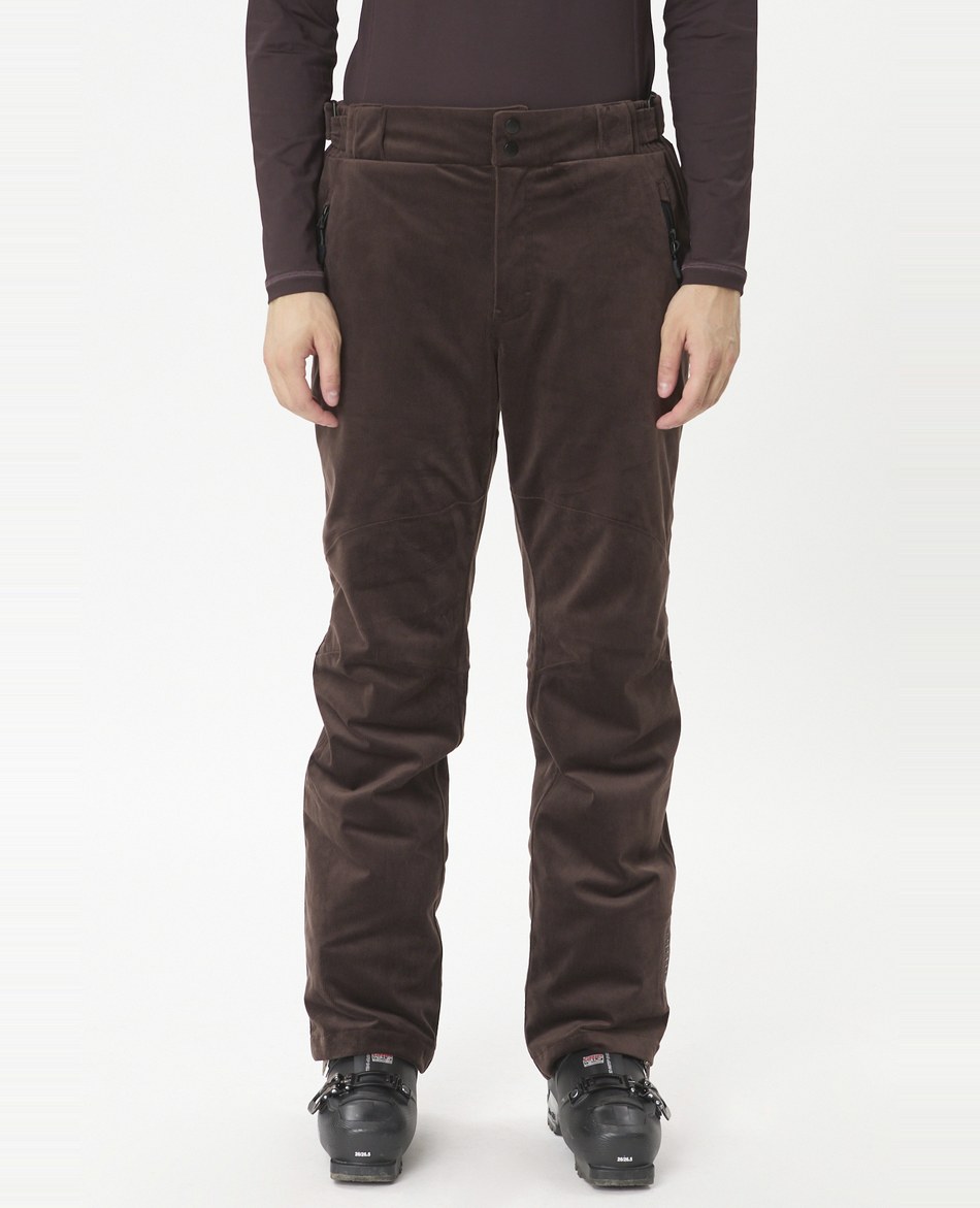 RH+ PANTALON  RH+ VELVET