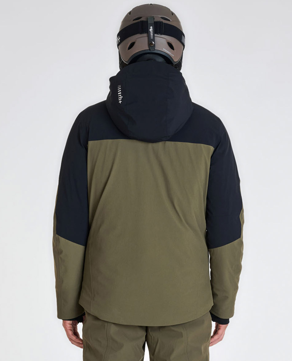 RH+ ANORAK RH+ KARAN