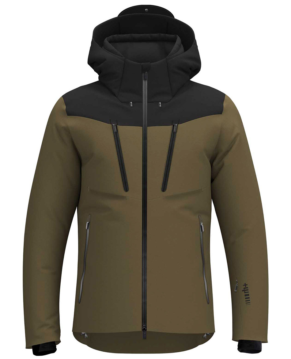 RH+ ANORAK RH+ KARAN