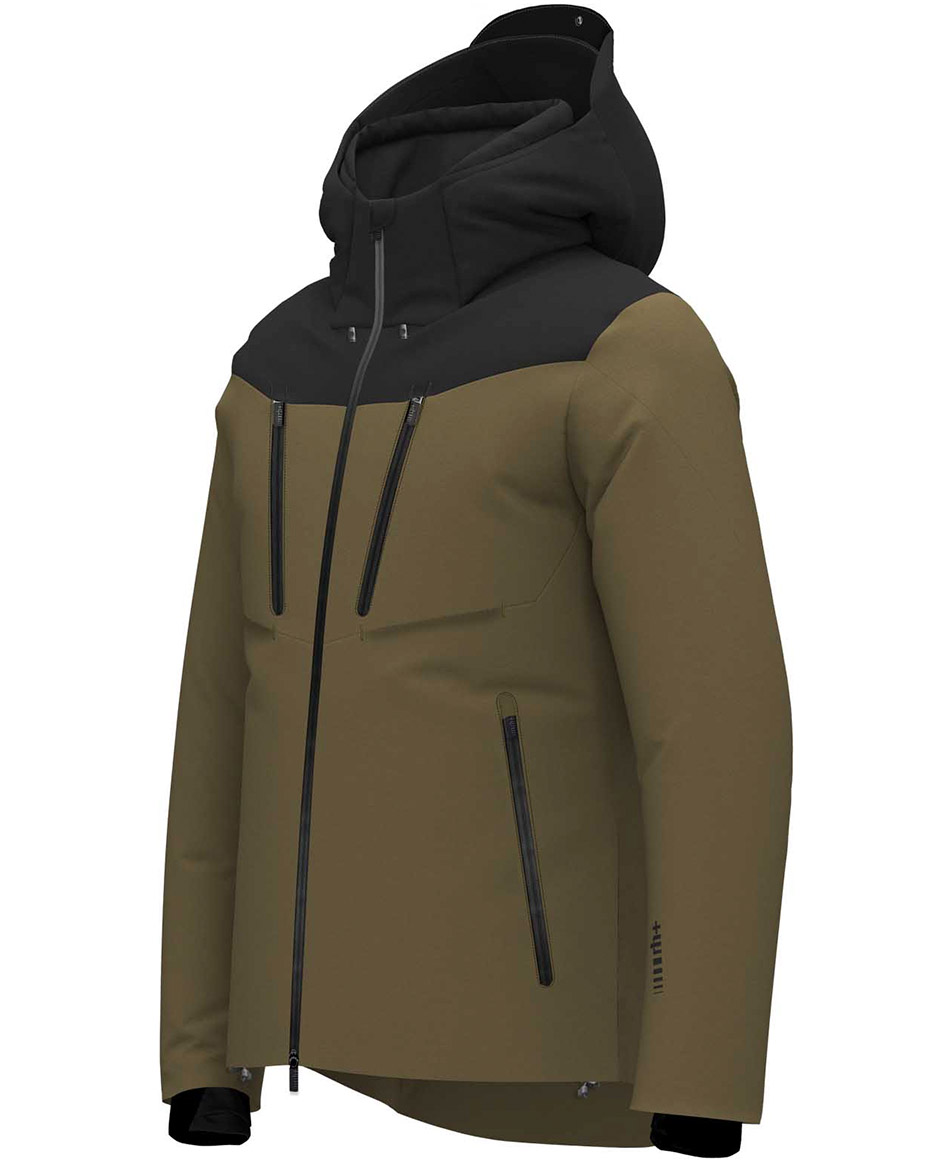 RH+ ANORAK RH+ KARAN